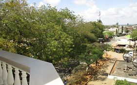 Watergate Hotel Kilifi