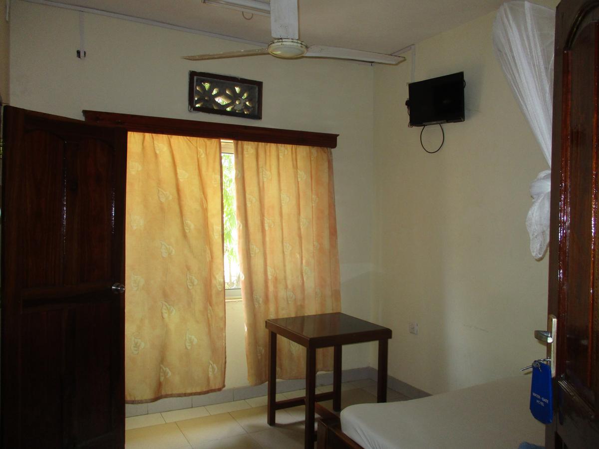 Watergate Hotel Kilifi Exterior photo